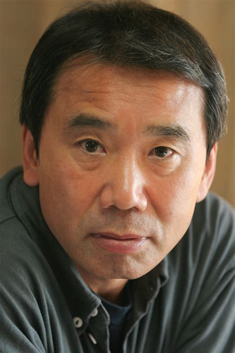 Haruki Murakami discusses writing, running and records on his one-off ...