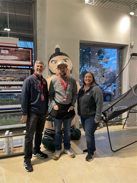 Zach Hiscock on LinkedIn: Had a great visit from Paul Grossman and Monika Ross. Always a pleasure…