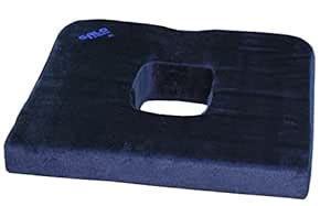 SALO Orthotics Donut Pillow for Tailbone, Hemorrhoid, and Postpartum ...