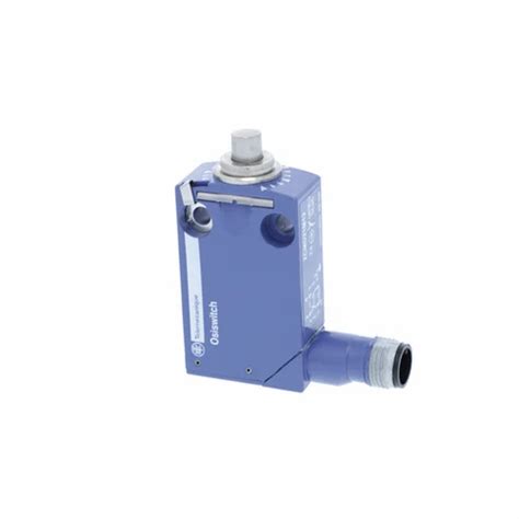 Limit Switch - TELEMECANIQUE XCMD2102L1 LIMIT SWITCH from Pune