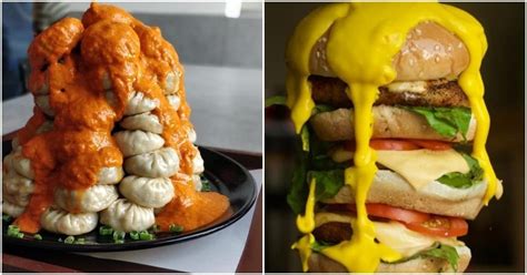Dare To Try These 4 Food Challenges In Pune | WhatsHot Pune