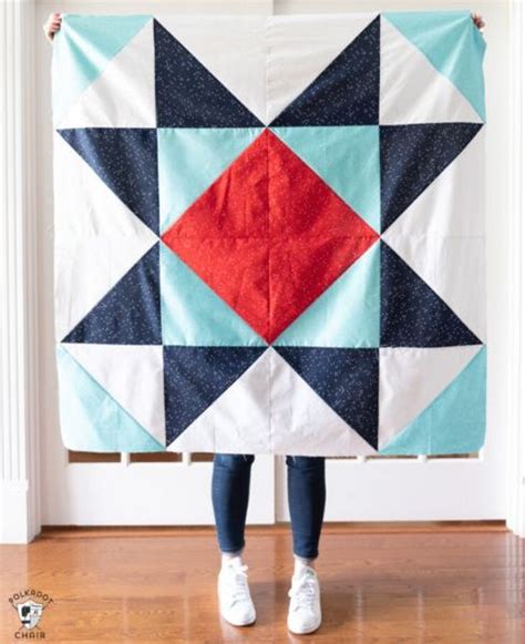 Big Block Quilting 的图像结果