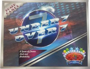 Forever Games Under 7 Over 7 Party & Fun Games Board Game - Under 7 ...