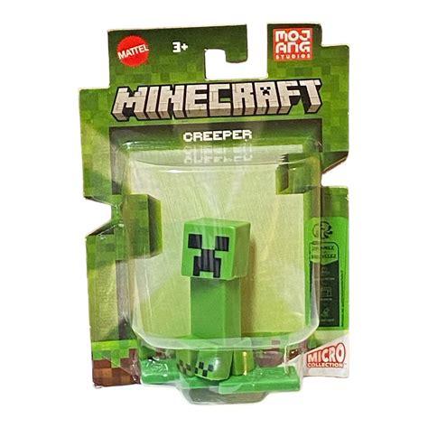 Image result for Figure Minecraft Micro