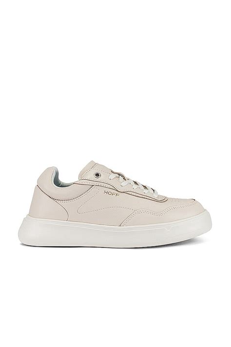 HOFF Wheaton River Sneaker in White | REVOLVE