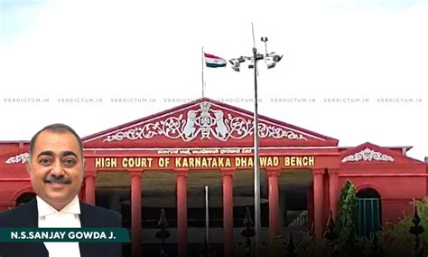 Karnataka HC Imposes 10 Lakhs Costs On New Indian Express For ...