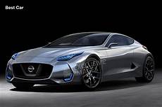 New Car Concept by New Nissan Z Car Concept To Appear In 2017 Tokyo Motor Show New Car Concept