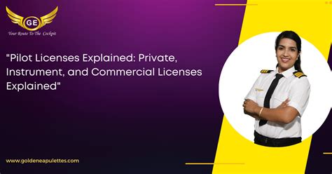 Image result for Civil Aircraft Pilot License