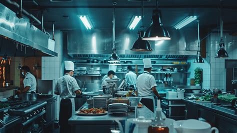 Commercial Chef Kitchen Design 的图像结果