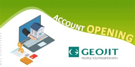 Geojit Account Opening 2024 | Process, Documents, Demo and Charges
