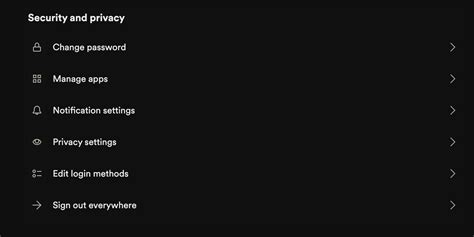 Image result for TLS Security Settings Spotify