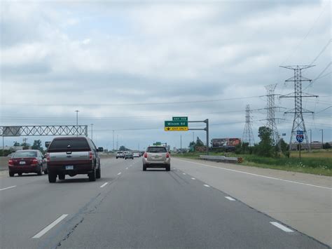 Image result for Interstate 96