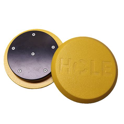 Heavy Duty Floor Hole Covers For Construction | SmartGuard