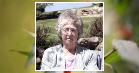 Obituary Guestbook | Shirley Mae Linneman | Geise Funeral Home