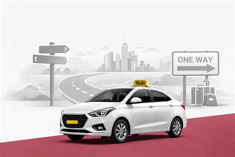Green Taxi – Madurai One Way Taxi & Outstation Cabs