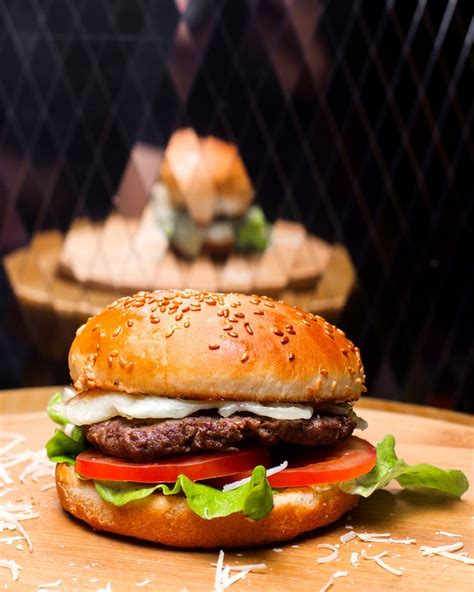 Burger Images - Free Download on Freepik