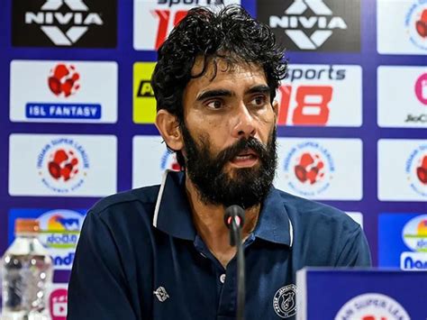 "We played with confidence": JFC head coach Khalid Jamil after winning ...