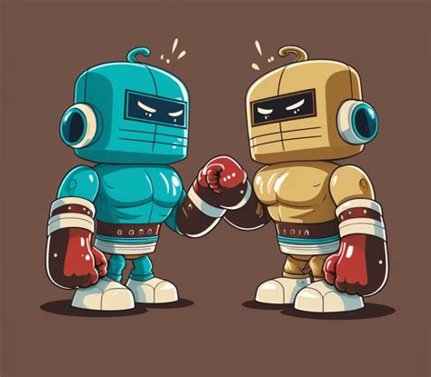 Image result for Human-Robot Meme