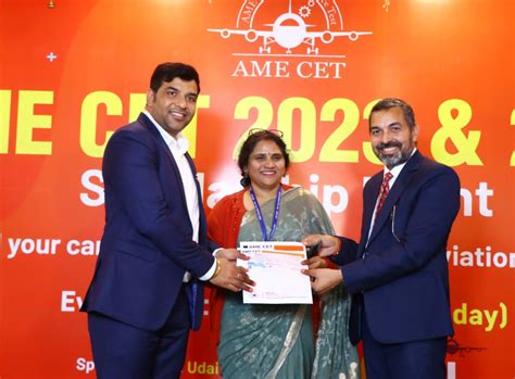 AME CET 2024 Scholarship Event | Apply & Get Scholarships