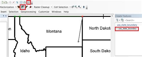 Image result for Convert Vector to Raster ArcGIS