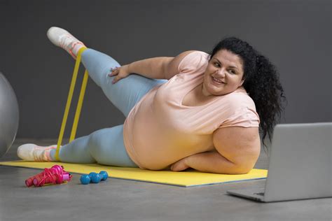 How Exercise Helps Weight Loss