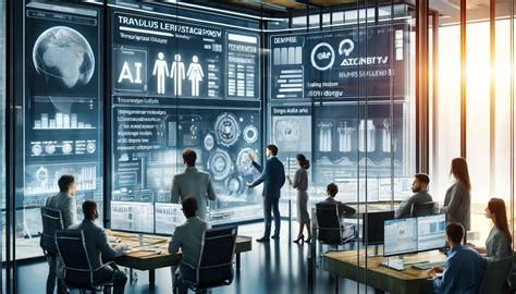 Lang Tech Language AI