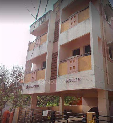 Gokulam flats, urap Urapakkam Railway Station Rent - WITHOUT BROKERAGE ...