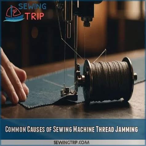 Image result for Singer Sewing Machine Thread Jamming