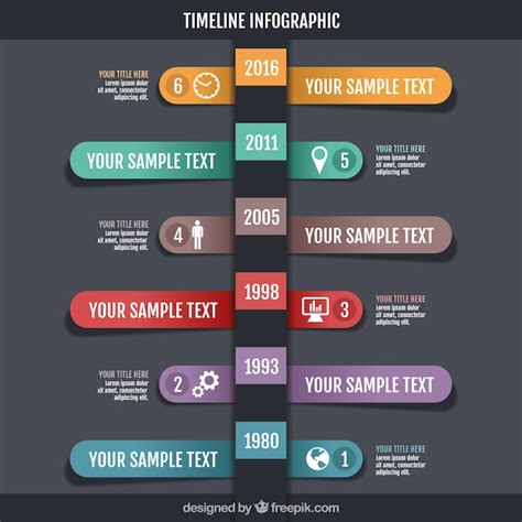 Timeline Graphics Free 的图像结果