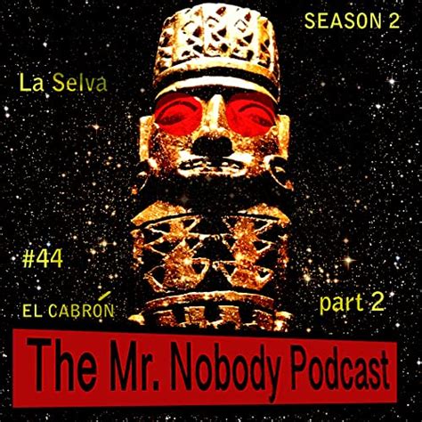 The Mr.Nobody Podcast: Season 2 : Mr. Nobody: Amazon.in: Audible Books ...