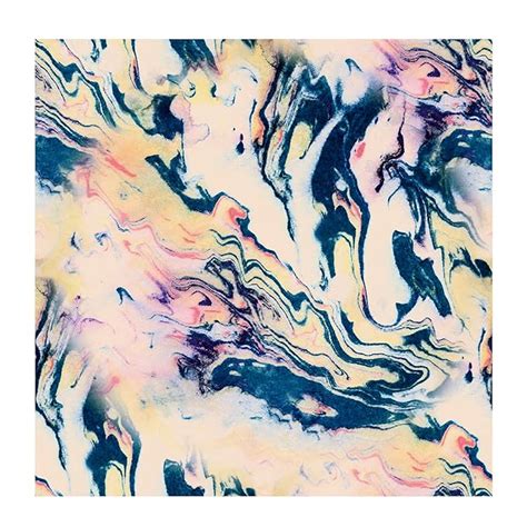 PAPER PLANE DESIGN Self Adhesive Abstract Marble Pattern Waterproof ...