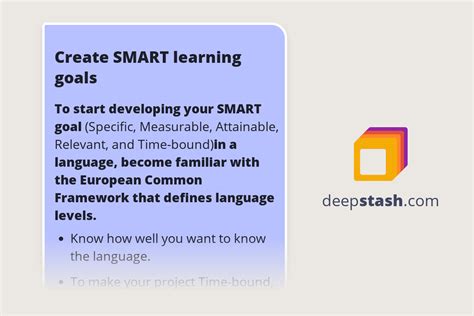 Smart Goals Tutorial 的图像结果