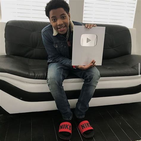 Bad Kid Mykel: Age, Net Worth, Height, Real Name 2023 | Celebrity Facts ...