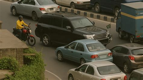 24 Vehicles Impounded In Past Week For Wrong-Side Driving In Ahmedabad ...