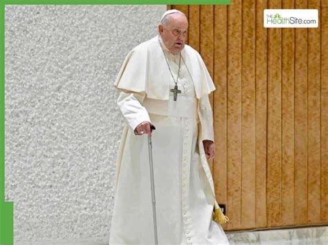Pope Francis Health: Head Of Vatican City Continues To Be In Hospital ...