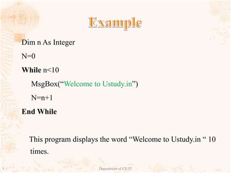 Image result for Visual Basic Looping