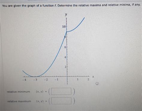 Image result for How to Know If a Function Has Relative Max or Min