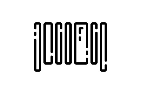 Code Bar 的图像结果