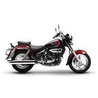 Hyosung Aquila 250 Specifications | Specs of Hyosung Aquila 250 ...
