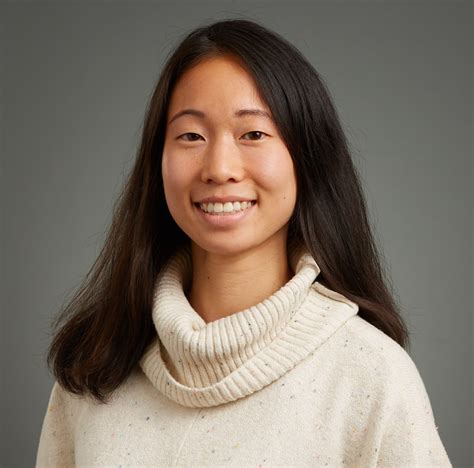 Becky Tang | Middlebury College