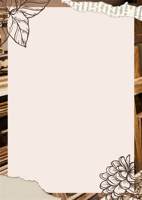 Free Printable Border Designs For Paper