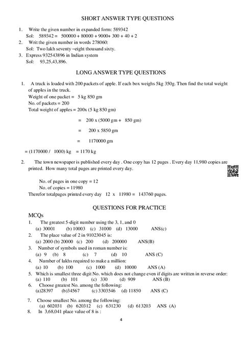 Image result for Math Notes Class 6 in Nepal