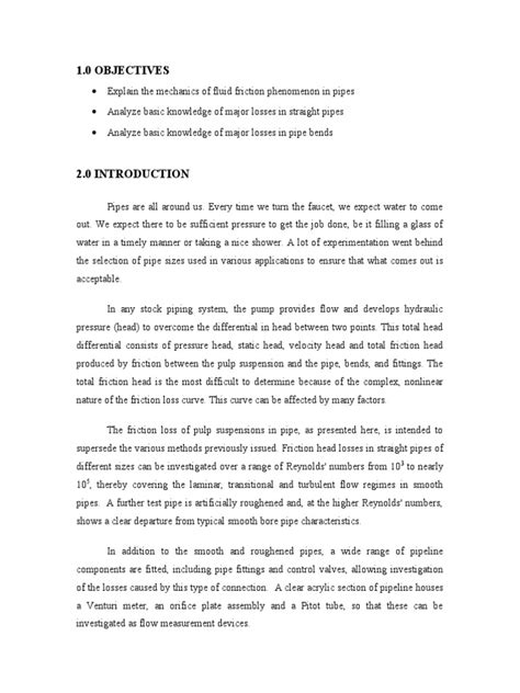 Fluid Friction | PDF | Civil Engineering | Gases