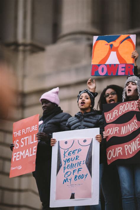 How To Be A Better Feminist In 2026: Practical Steps That Actually Work