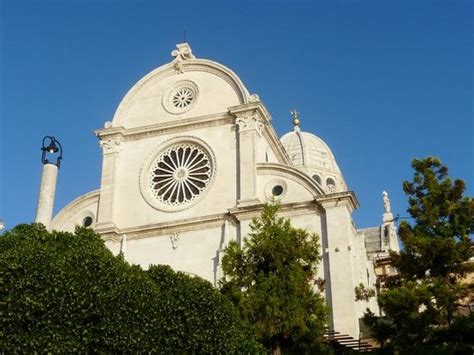 Sibenik Tourism (2024): All You Need to Know Before You Go