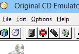Image result for CD-ROM Emulator Windows 1.0