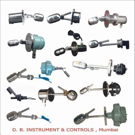 Magnetic Float Level Switch - Floaty Level Switch Manufacturer from Mumbai