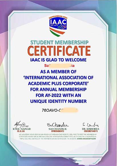 MAKAUT Free 25 MAR Points Collect (Rare Certificate) for 2022-23 ...