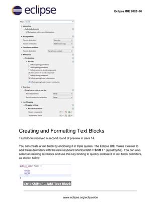 Image result for Java Eclipse Input Text