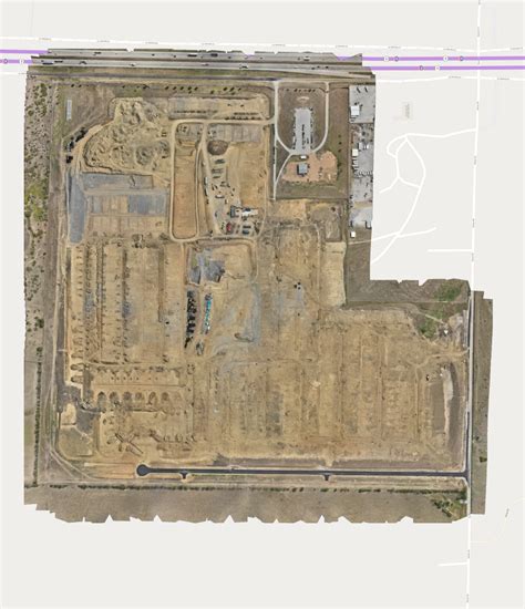 Projects - Black Jack Civil Services